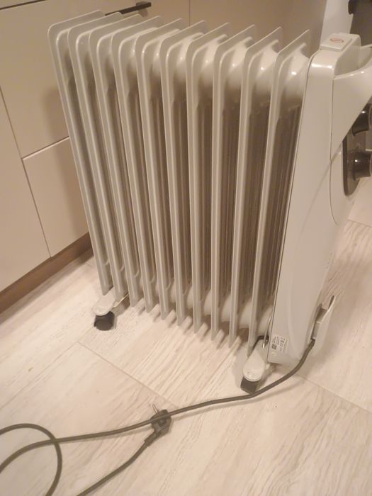 Calorifer electric Star-Light YOH11G, 2500 W