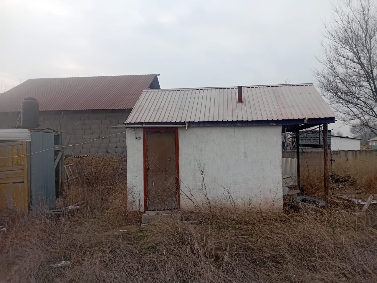 Продаётся дом срочно