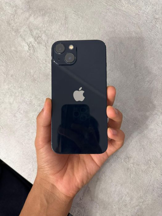 Айфон 13 в идеальном состоянии