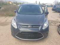Ford C-max 1.6tdci 116кс 2012г-на части!