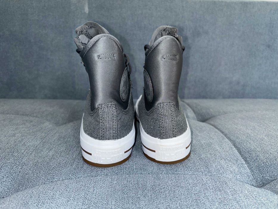 Tenesi CONVERSE All Star nr 39,5