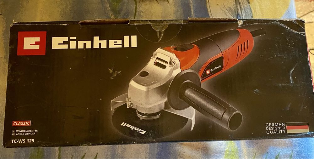 Flex einhel /la mai multe bucati pret promo