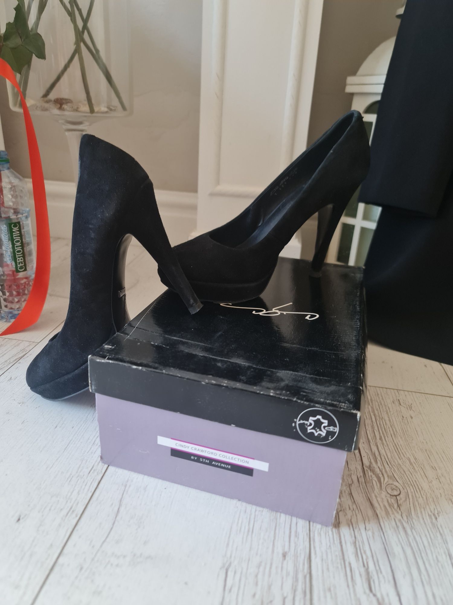 Zara Morocco, НОВА рокля