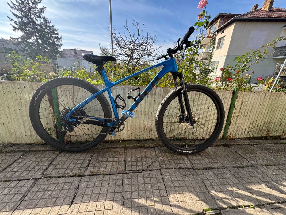 Планински велосипед Trek Caliber 8