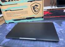 Мощный MSI Cyborg 15 - Core i5-13420H/RTX4060