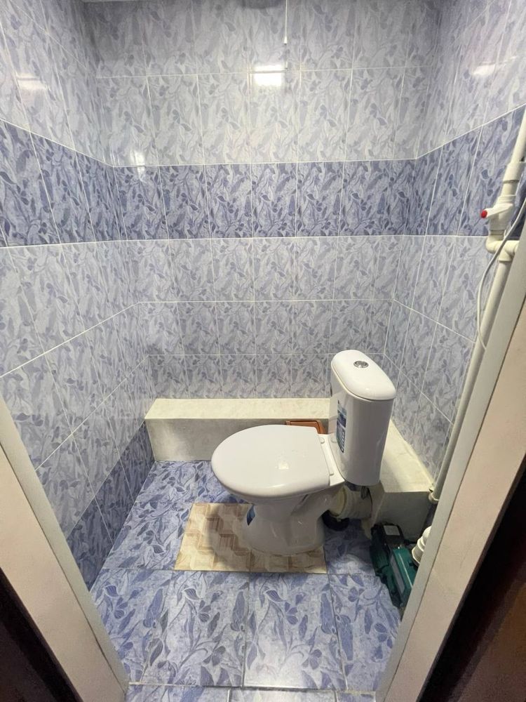 Продается 3 ком. Квартира площадью 78 кв.м. В Микрорайоне ор. Арка