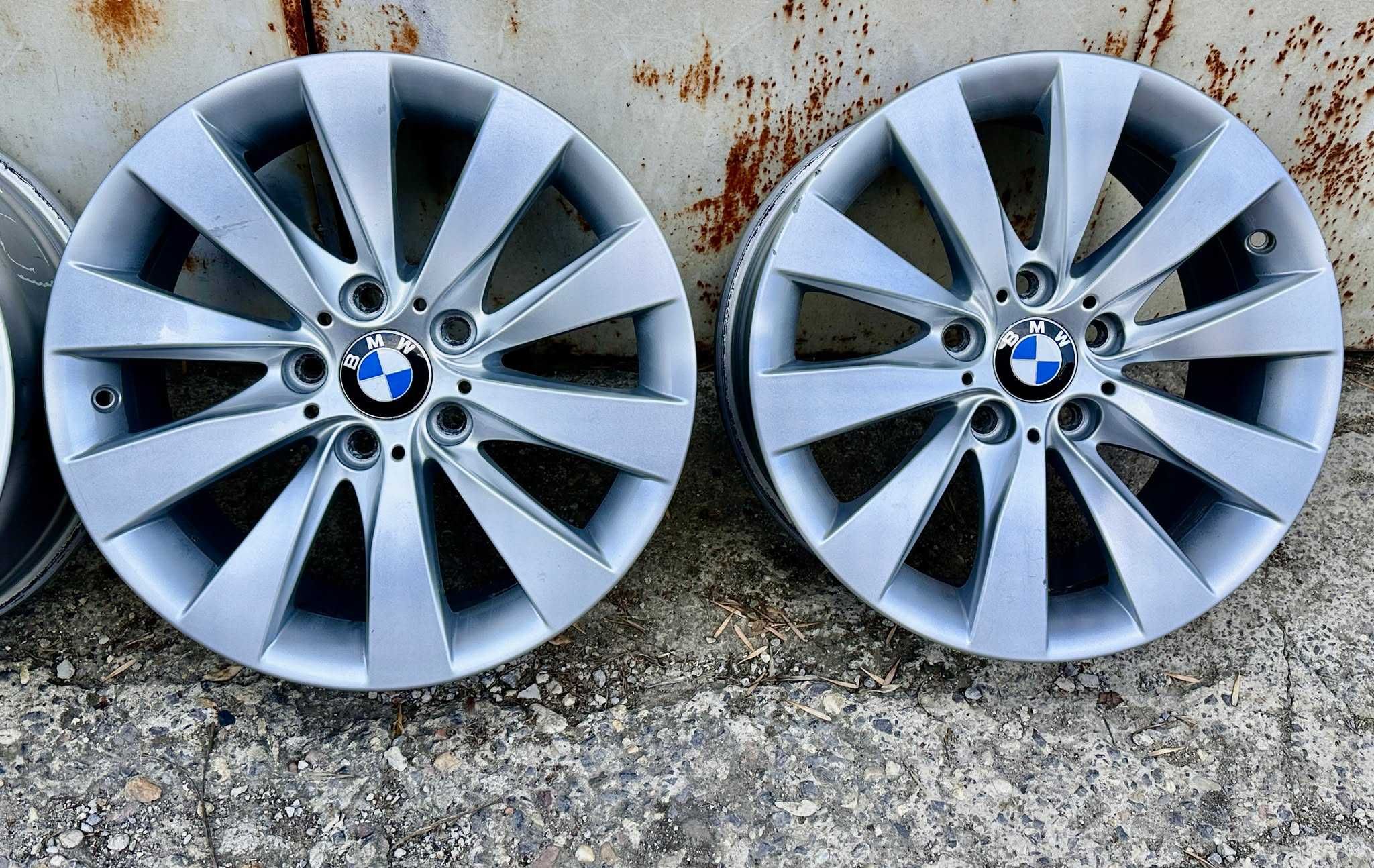 Джанти BMW ОЕМ 17 цола style 413 F30 F32 F36 E90 F25 E84 E87 F20