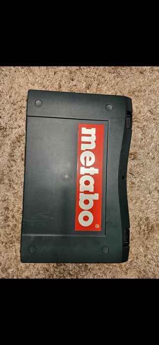 Rotopercutor profesional - Metabo khe 28 sp 990W - NOU!!!