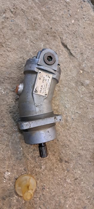 Насос Гидра новый