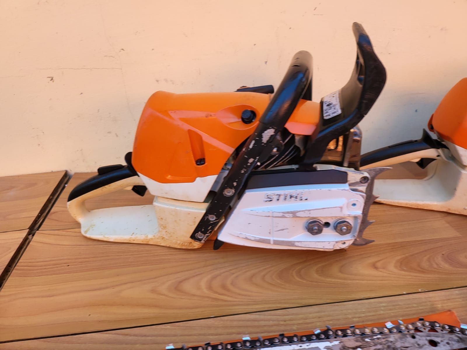 Drujbă Stihl MS 462 C