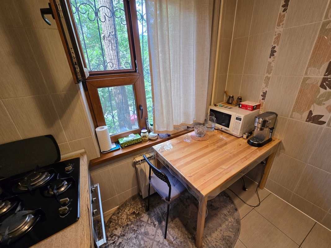 Продам 3х комнатную квартиру Орбита 2
