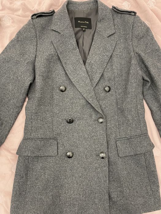 Продам пиджак Massimo Duti