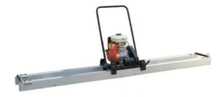 Grinda vibranta pentru beton QGH 25/45 Enar
