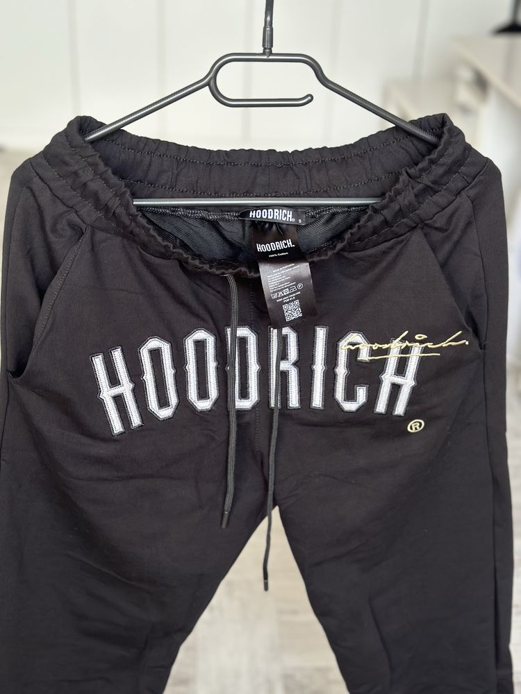 Trening Hoodrich compleu trapstar xl xxl