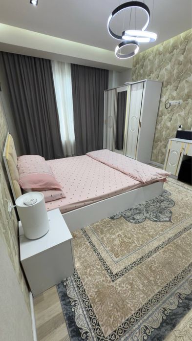 Аренда квартира на Мирзо Улугбекскый райор