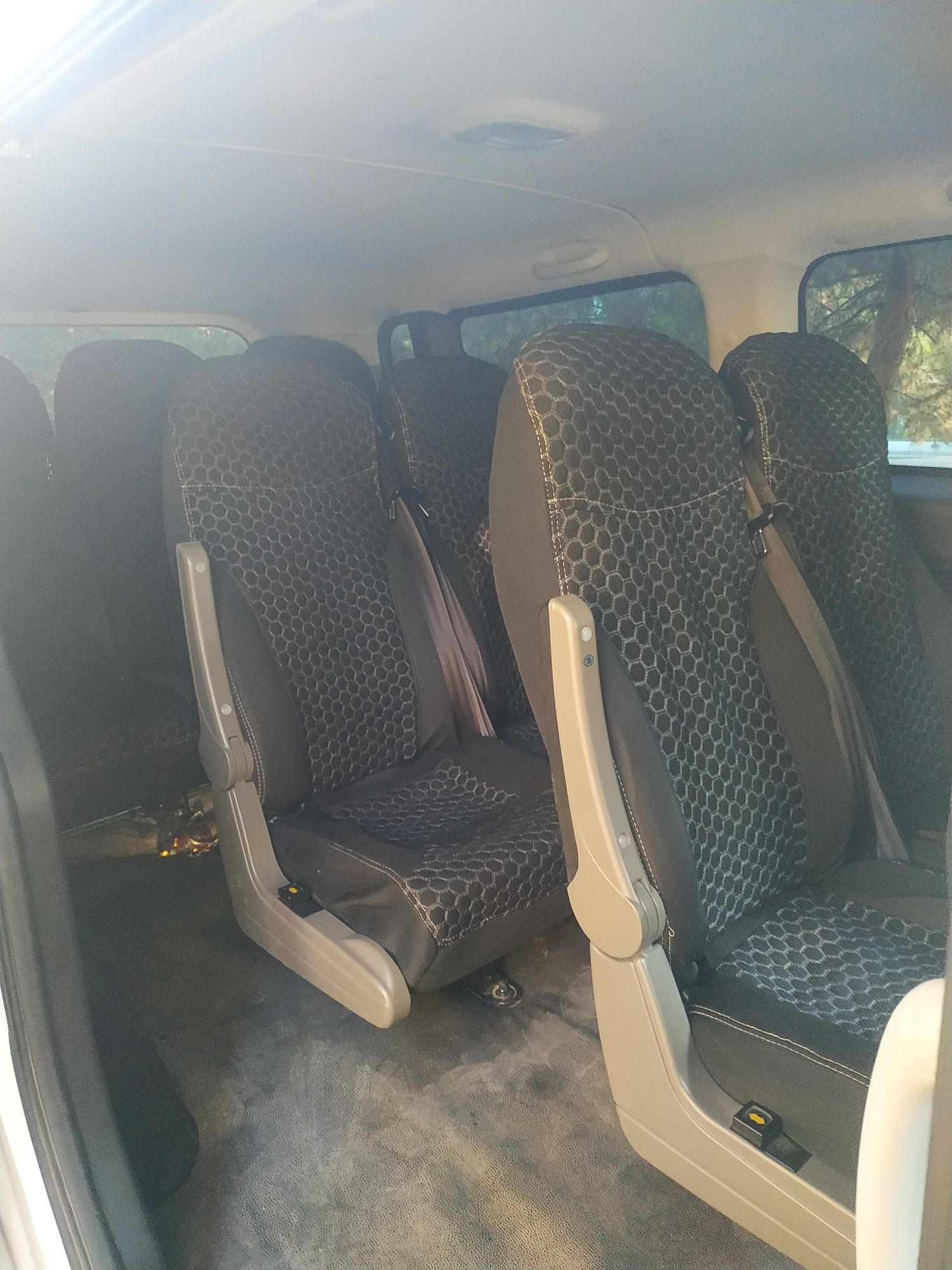 Продам авто JAC M3