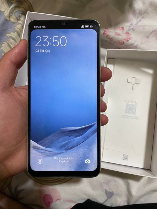 Redmi note 13R 5g