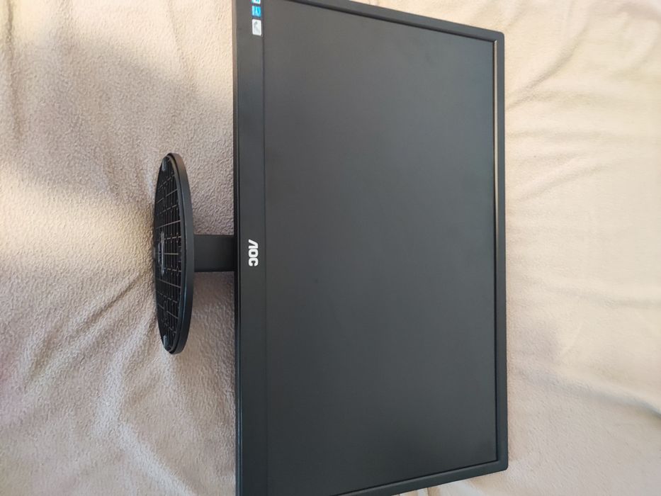 Vand monitor gaming 22 inch