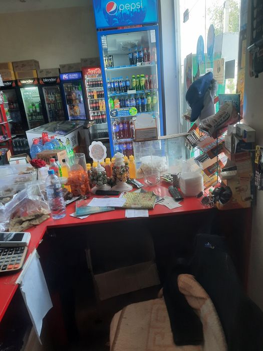 Tayyor beznis sotiladi