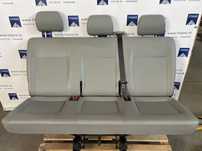 Scaune bancheta rândul 3 VW T5 2.0TDI Caravelle