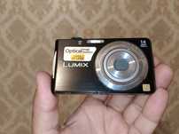 Срочно продам оригинал фотоаппарат Panasonic