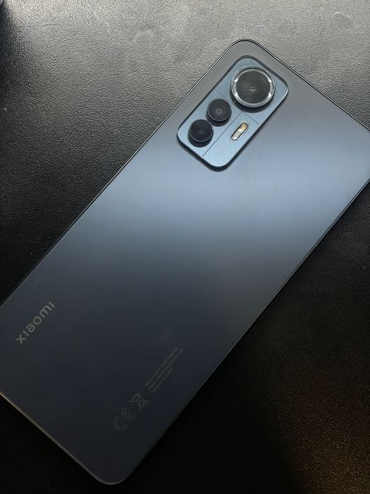 Mi 11 lite; 256гб, Kaspi 0-0-24