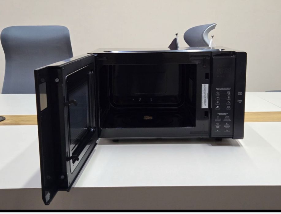 Микроволновые печи Premier PRM 23STD 8001-B . Для кухна.