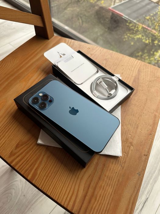 Iphone 12 PRO max impecabil