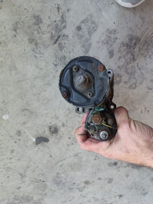 Стартер за БМВ Е46 1.8 / BMW E46 1.8 i