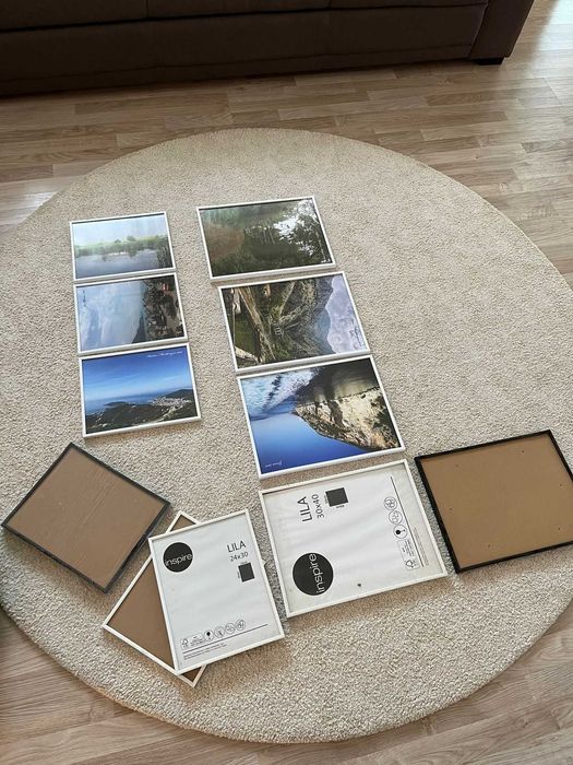 Tablouri 24X30 si 30x40