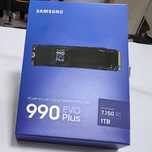 SSD 1 TB 990 EvoPlus