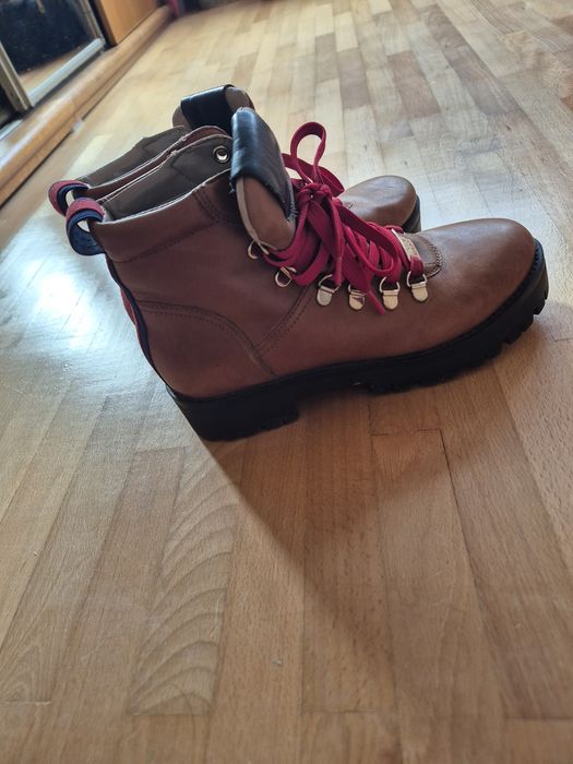 Дамски боти Steve Madden