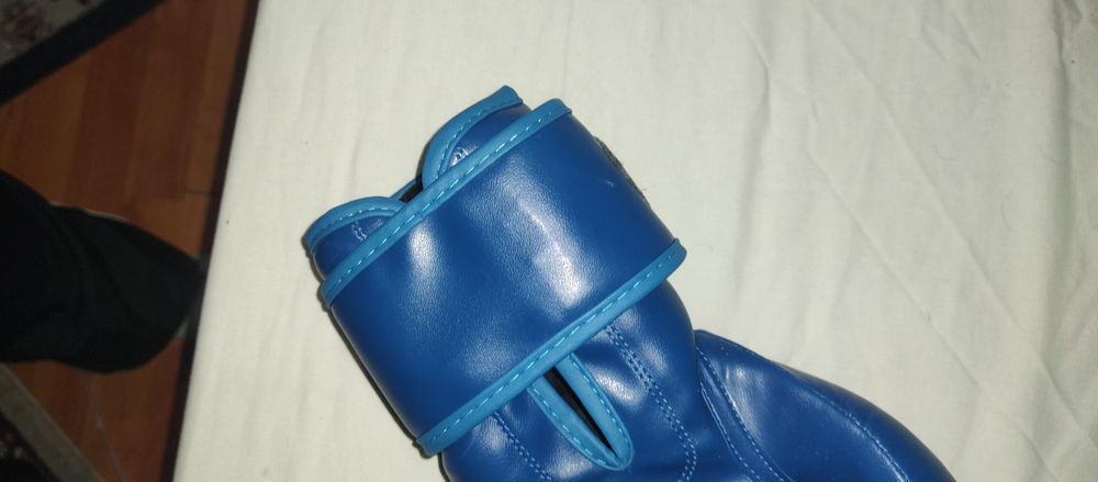 Mănuși Box Armura