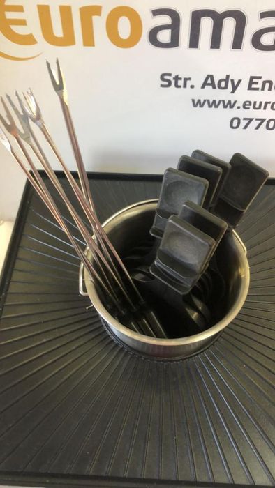 Gratar electric multifunctional Solis 796 -A-