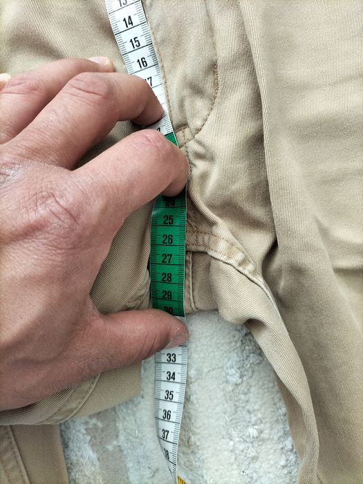 Pantaloni chino UNIQLO
