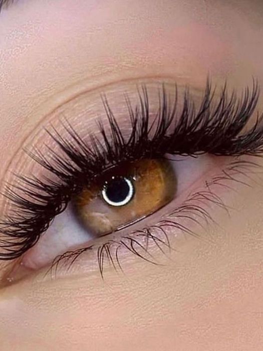 Требуются модели на бесплатное наращивание ресниц