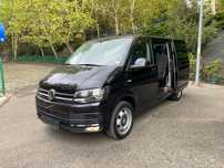 Volkswagen Transporter CARAVELLE Biturbo 204cai 4MOTION*Dsg*Navi*Trapa*TOP