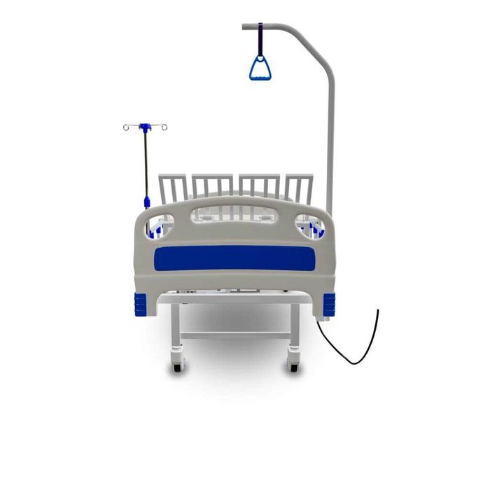Кровать электрическая многофункциональная ID-C-08