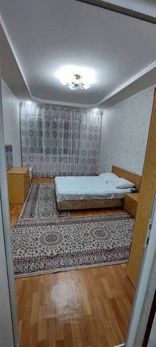 Bez makler Ijaraga 1 ta yigit kishi olamiz