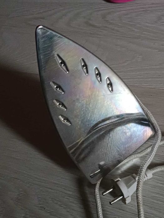 Утюг электрический