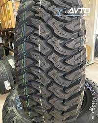 Vand anvelope noi off road,mud terrain  33x12,5 R15 Hankook MT2 M+S