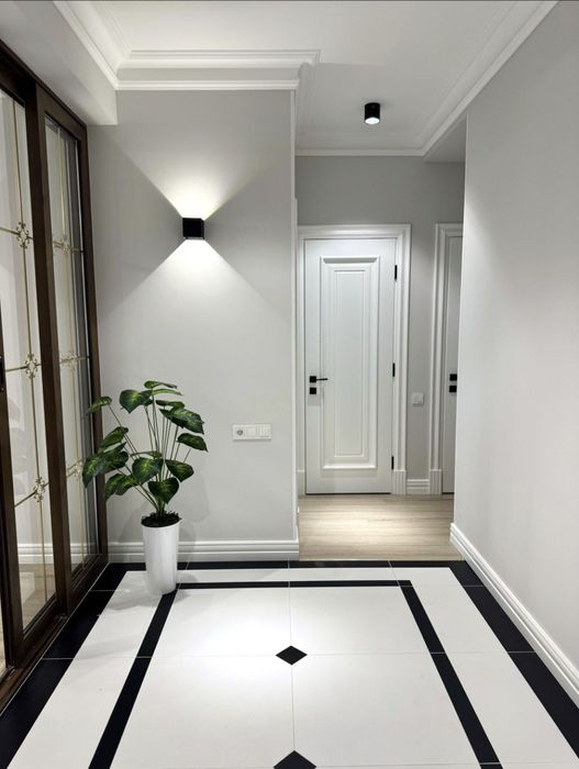 Срочно прадайутса квартера паркентиски ЖК Вита строй