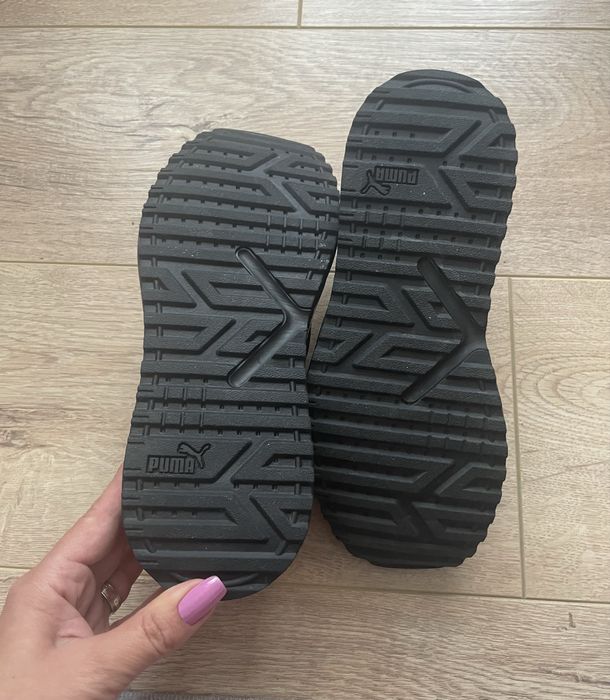 Vand adidasi puma originali