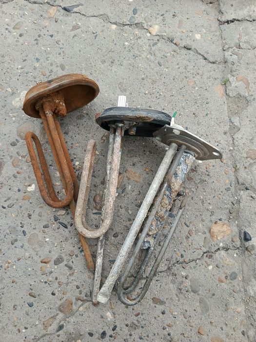 Продам ТЭНы от аристона