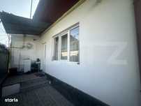 Investitie Airbnb! Casa individuala, 38 mp, teren 68 mp, zona Salii Po