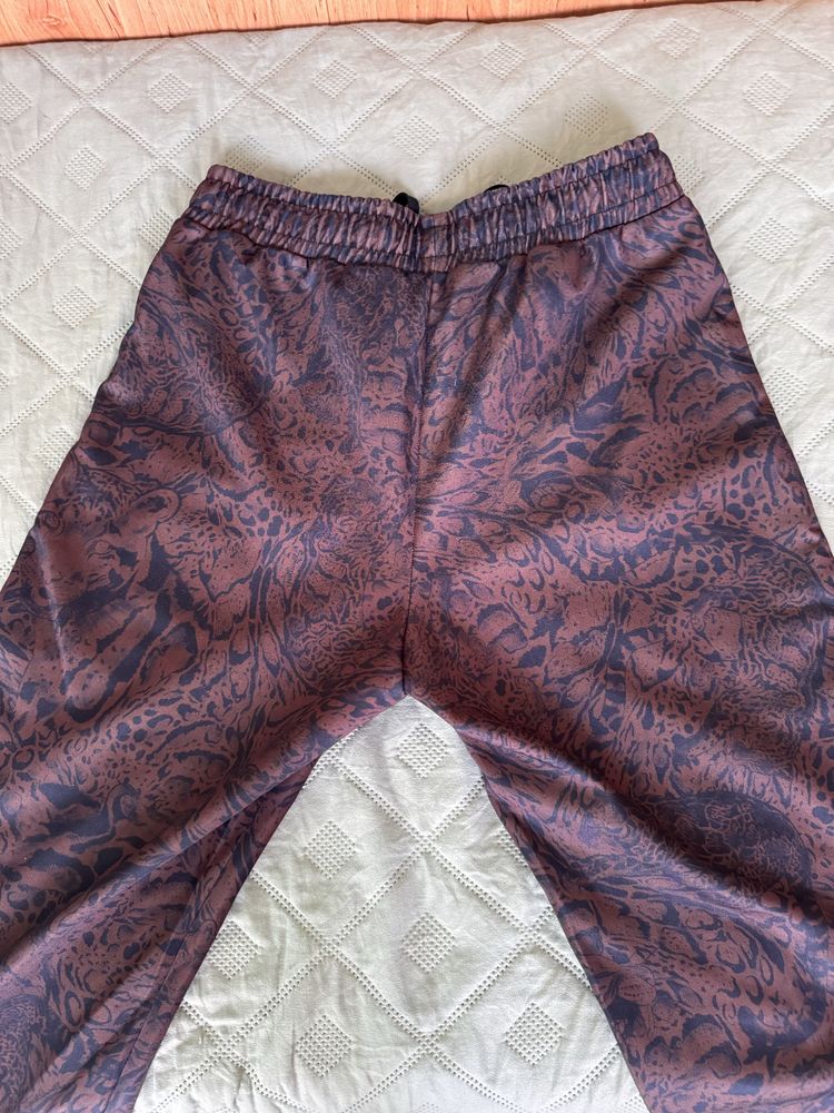 Оригинален Tracksuit Just Cavalli Triacetato Fleece