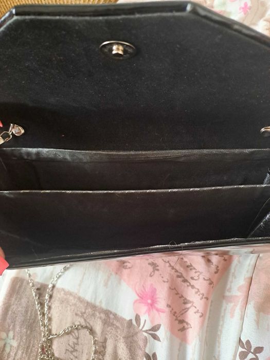 Официална дамска чанта