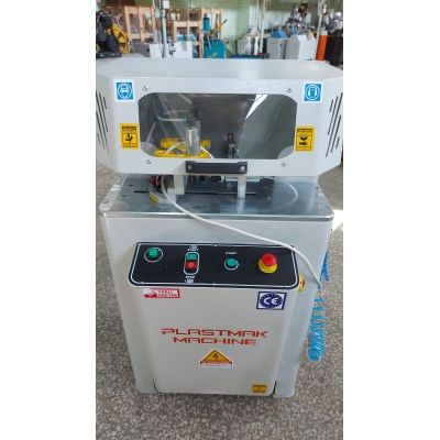 Автоматический импастной  станок PLASTMAK
