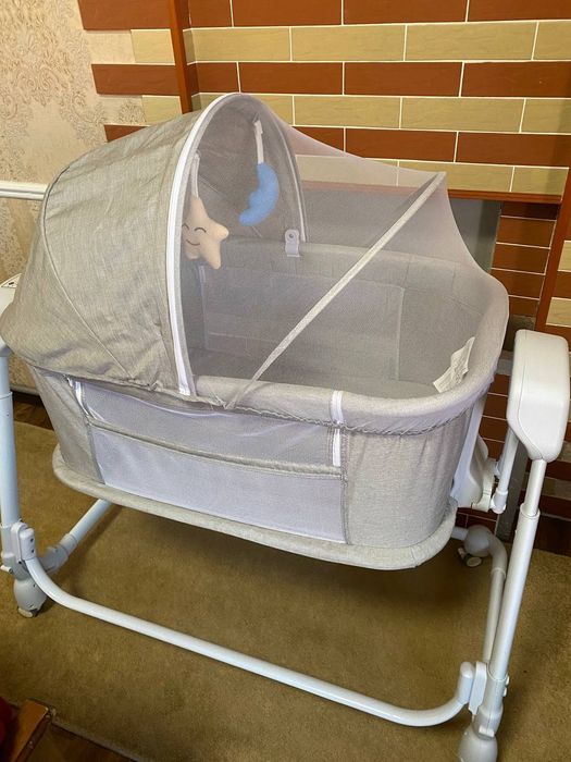 Lyulka detiskiy mebel