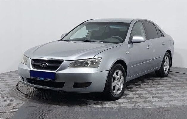 Продам Hyundai Sonata nf 5 поколения